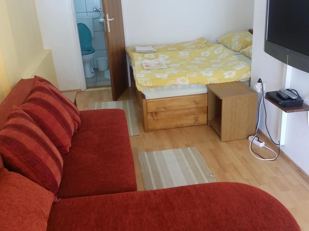 B&B Veber Bilje Oda fotoğraf